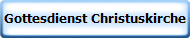 Gottesdienst Christuskirche